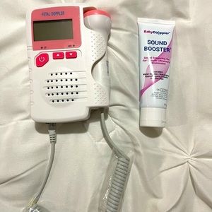 Fetal Doppler